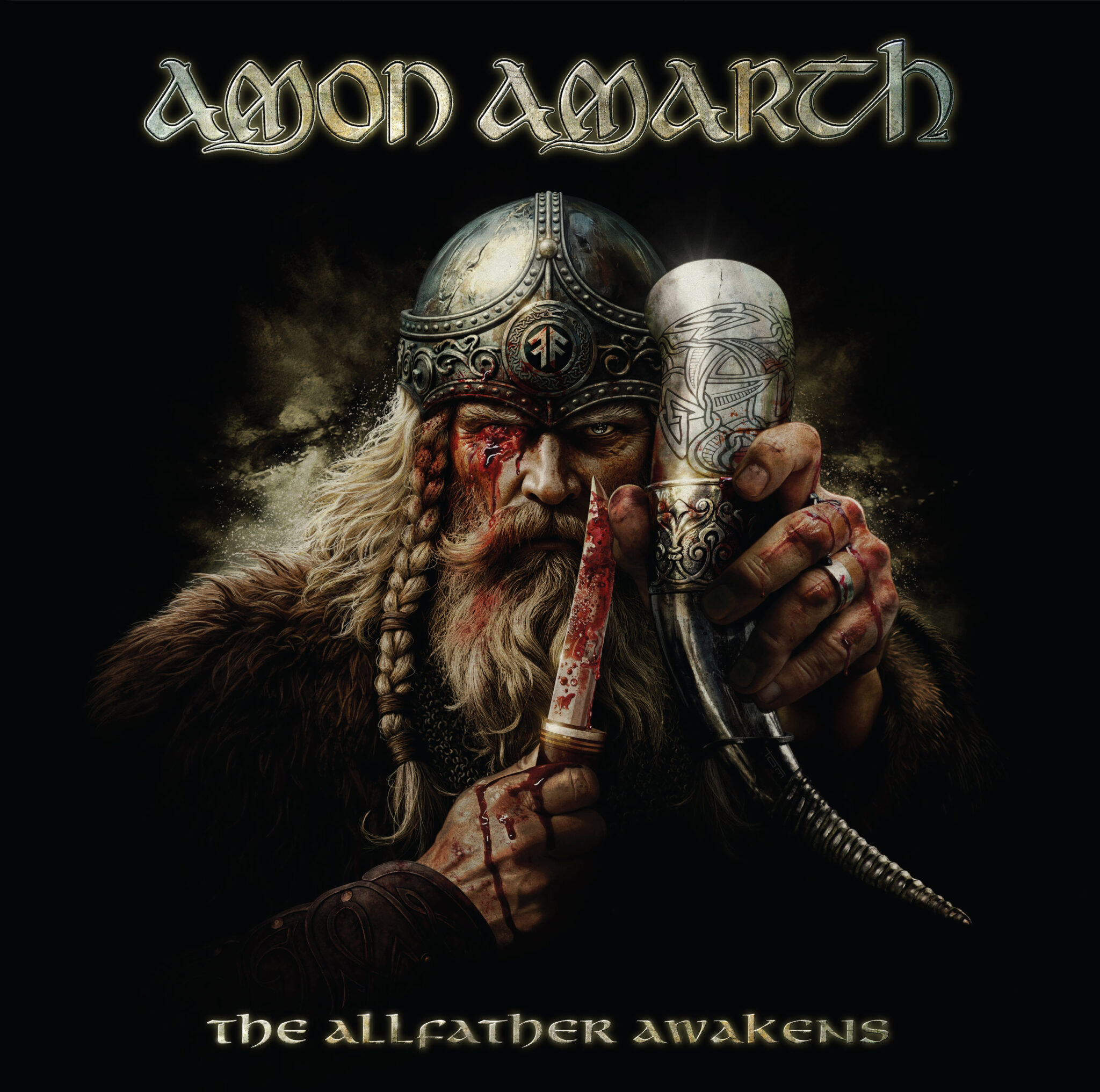 Amon Amarth